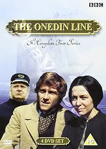 The Onedin Line |Season 1 |   DVD